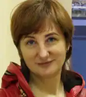 Никифорова Валерия Викторовна