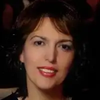 Никифорова Вероника Станиславовна