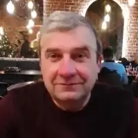 Никитин Денис Вадимович