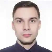 Никитин Фёдор Викторович