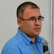 Никитин Максим Вячеславович