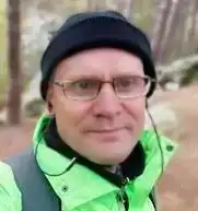 Николаев Николай Матвеевич