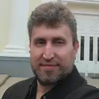 Николаев Платон Данилович