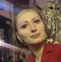 Новикова Алиса Викторовна