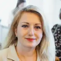 Новикова Ирина Романовна