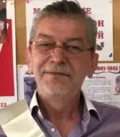 Орлов Денис Аркадьевич