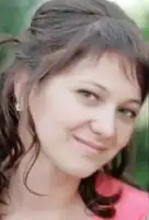 Орлова Алёна