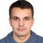 Овчинников Максим
