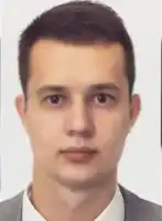 Овчинников Олег Иванович