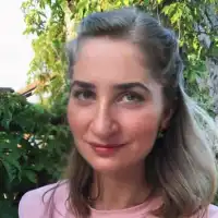 Панова Ирина