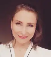 Панова Ирина Сергеевна