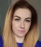 Павлова Анна