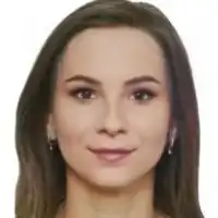 Павлова Елизавета Григорьевна