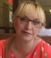 Павлова Кристина