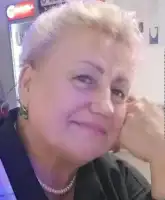 Павлова Мария