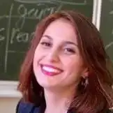 Павлова Полина Вячеславовна