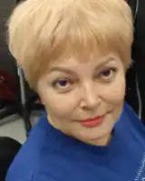 Павлова Вероника