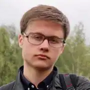 Петров Руслан Кириллович