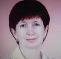 Петрова Ольга Максимовна