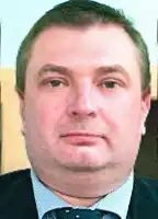 Плотников Василий Никитич