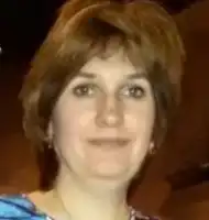 Попова Арина