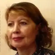 Попова Елизавета Андреевна