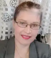 Попова Елизавета Викторовна