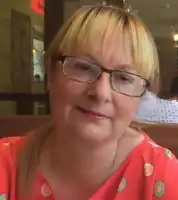 Попова Ксения Андреевна