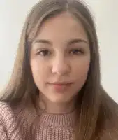 Попова Любовь Фёдоровна