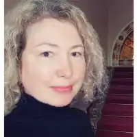 Попова Ольга