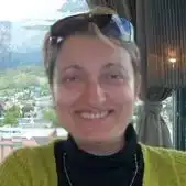 Попова Ольга Максимовна