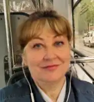 Попова Валерия