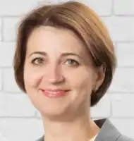 Попова Вера Андреевна