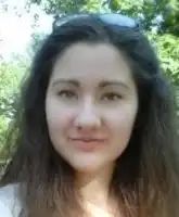 Рябова Жанна Ивановна