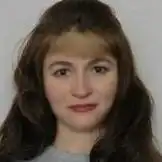 Реброва Анна