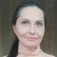 Реброва Анна