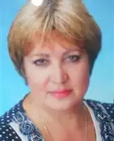 Реброва Валерия Александровна