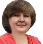 Рогова Вера Андреевна