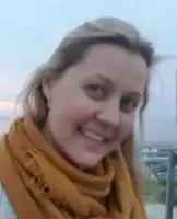 Рогова Жанна