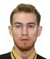 Романов Сергей Сергеевич
