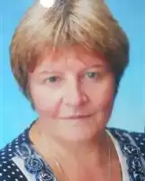 Романова Елизавета