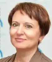 Романова Виолетта Ивановна