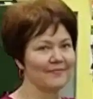 Руднева Диана Анатольевна