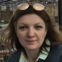Руднева Карина Анатольевна