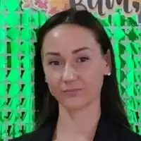 Руднева Виолетта Дмитриевна