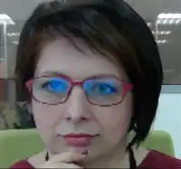 Сафонова Елена