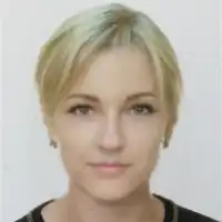 Сафонова Ксения