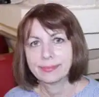 Сафонова Надежда Фёдоровна