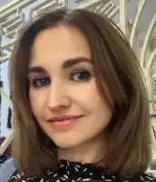 Сафонова София Петровна