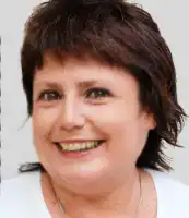 Сафонова Светлана